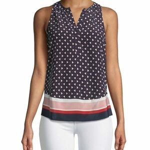 Joie Xandry Silk Top